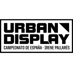 Urban Display Hip Hop School