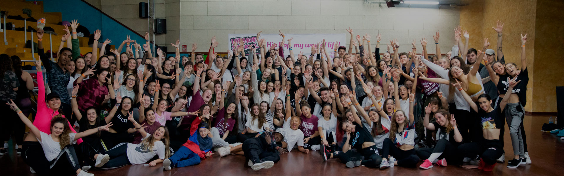 New Generation HipHop School