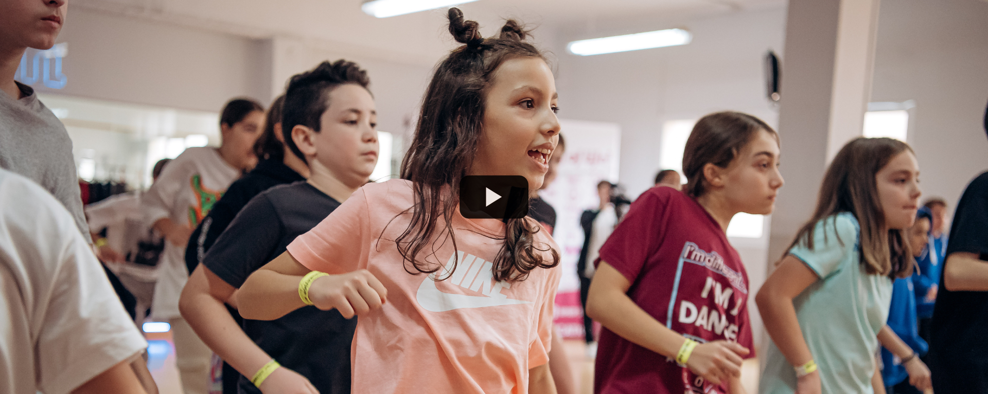 Video Hip Hop School